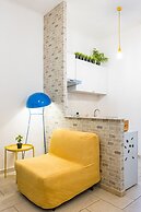 Loft Borgo Orefici