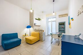 Loft Borgo Orefici