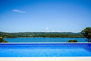 Villa Olea Mare Zadarvillas