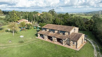 Hotiday Massa Marittima