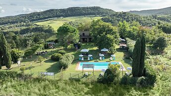 Hotiday Massa Marittima