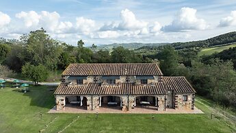 Hotiday Massa Marittima