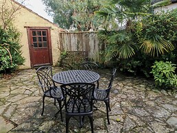 Bridge Cottage