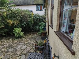 Bridge Cottage