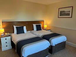 The Pegwell Bay Hotel