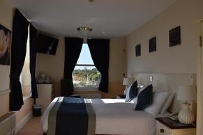 The Pegwell Bay Hotel