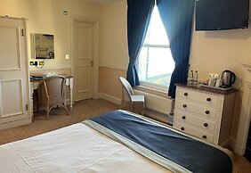 The Pegwell Bay Hotel