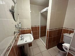 The Pegwell Bay Hotel