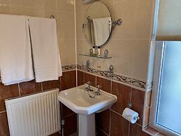 The Pegwell Bay Hotel