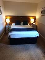 The Pegwell Bay Hotel