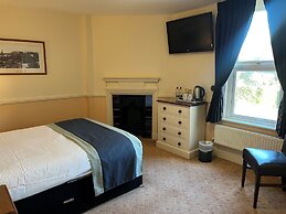 The Pegwell Bay Hotel