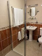 The Pegwell Bay Hotel