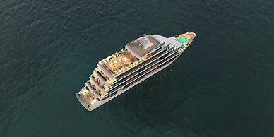 Halora Nova Cruise