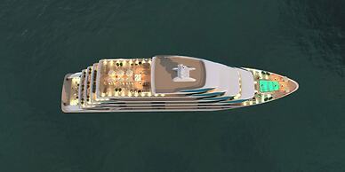 Halora Nova Cruise