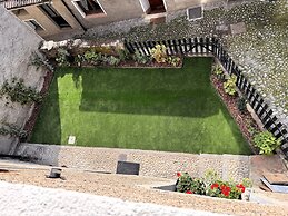 Antica Foresteria Karolingia
