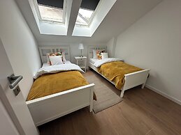 Karnocice Apartamenty