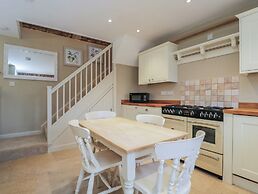 Granary Cottage