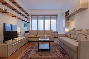 The Billiards Flat by Wonderful Italy