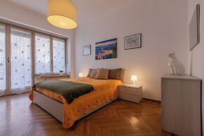 The Billiards Flat by Wonderful Italy