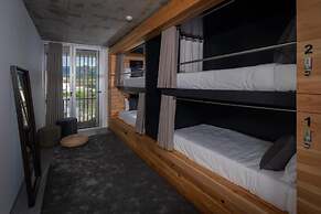 North Shore Hostel