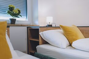 Spa Chalet