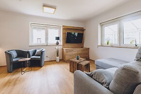 Spa Chalet