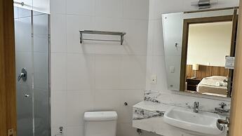 Boa Vista Eco Hotel