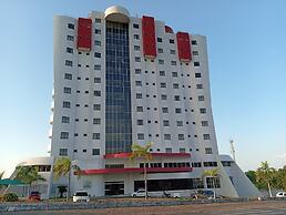 Boa Vista Eco Hotel