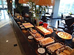 Boa Vista Eco Hotel