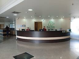 Boa Vista Eco Hotel