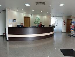 Boa Vista Eco Hotel