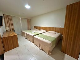 Boa Vista Eco Hotel