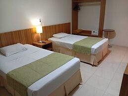Boa Vista Eco Hotel