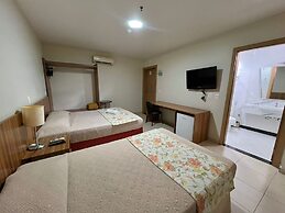 Boa Vista Eco Hotel