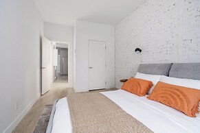MTL Central Stay Apartments