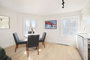 MTL Central Stay Apartments