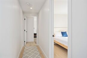 MTL Central Stay Apartments