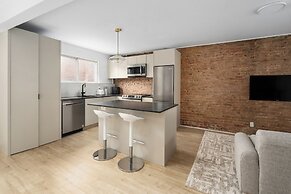 MTL Central Stay Apartments