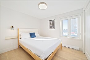 MTL Central Stay Apartments