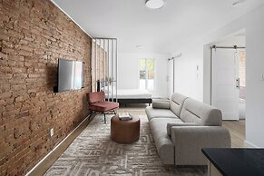 MTL Central Stay Apartments