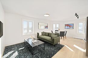 MTL Central Stay Apartments