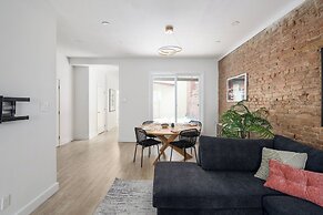 MTL Central Stay Apartments