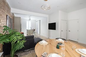 MTL Central Stay Apartments