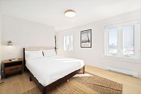 MTL Central Stay Apartments