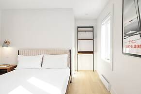 MTL Central Stay Apartments