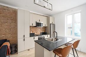 MTL Central Stay Apartments