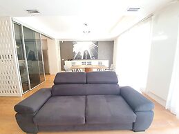 Principe Amedeo Prestige Suite