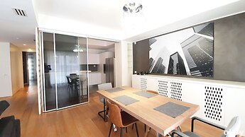 Principe Amedeo Prestige Suite
