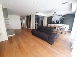 Principe Amedeo Prestige Suite