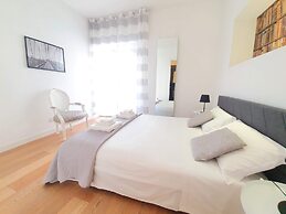 Principe Amedeo Prestige Suite